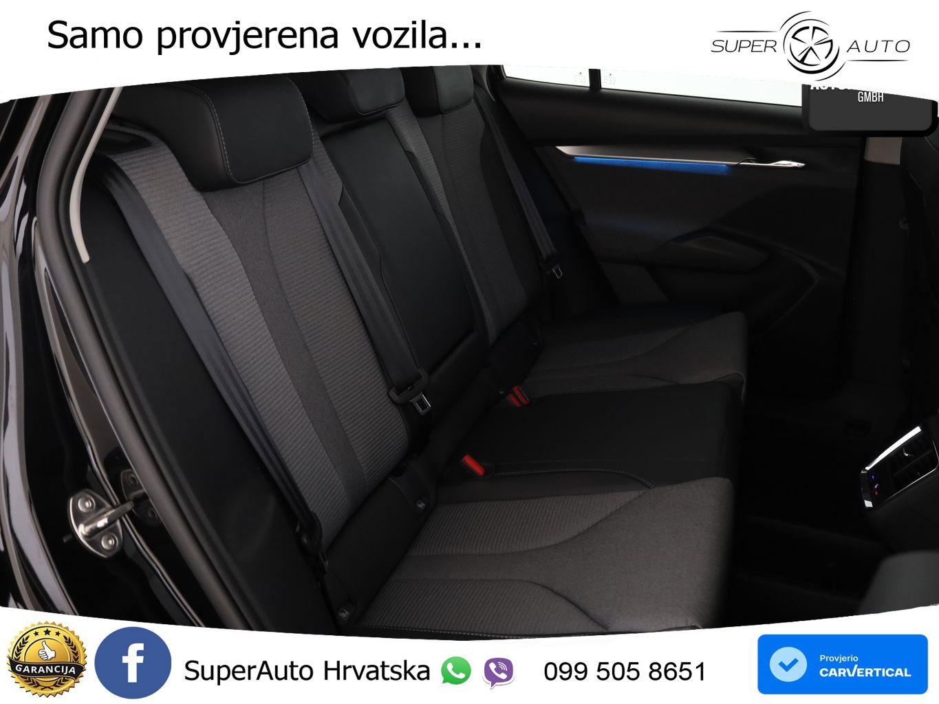 Škoda Enyaq iV 85x 82 kWh (286 KS) AWD