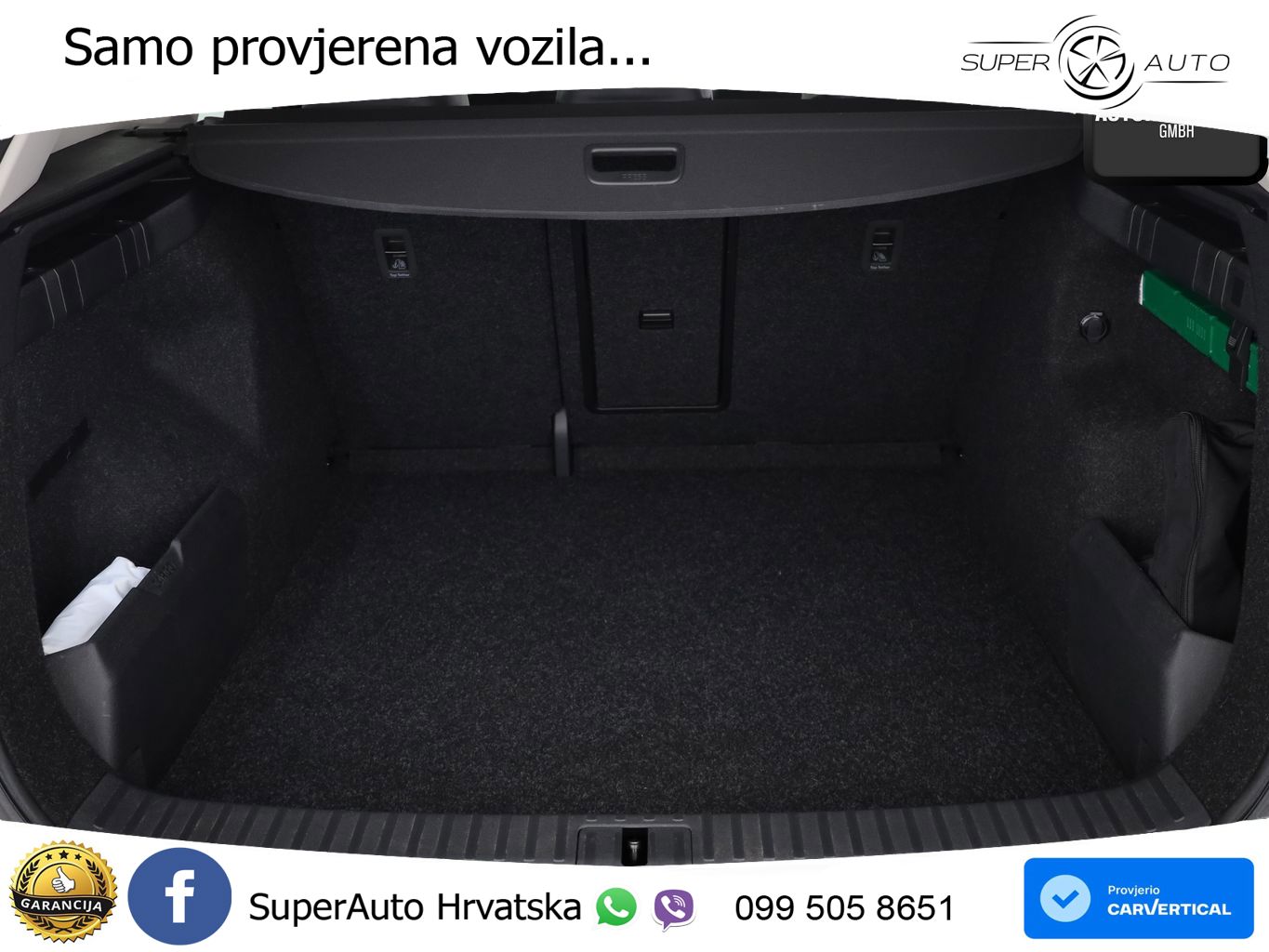 Škoda Enyaq iV 85x 82 kWh (286 KS) AWD
