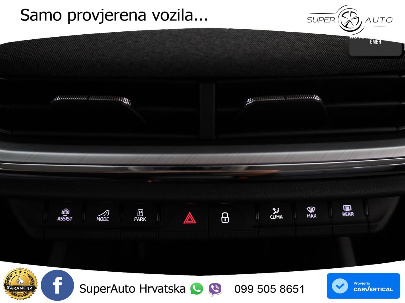 Škoda Enyaq iV 85x 82 kWh (286 KS) AWD