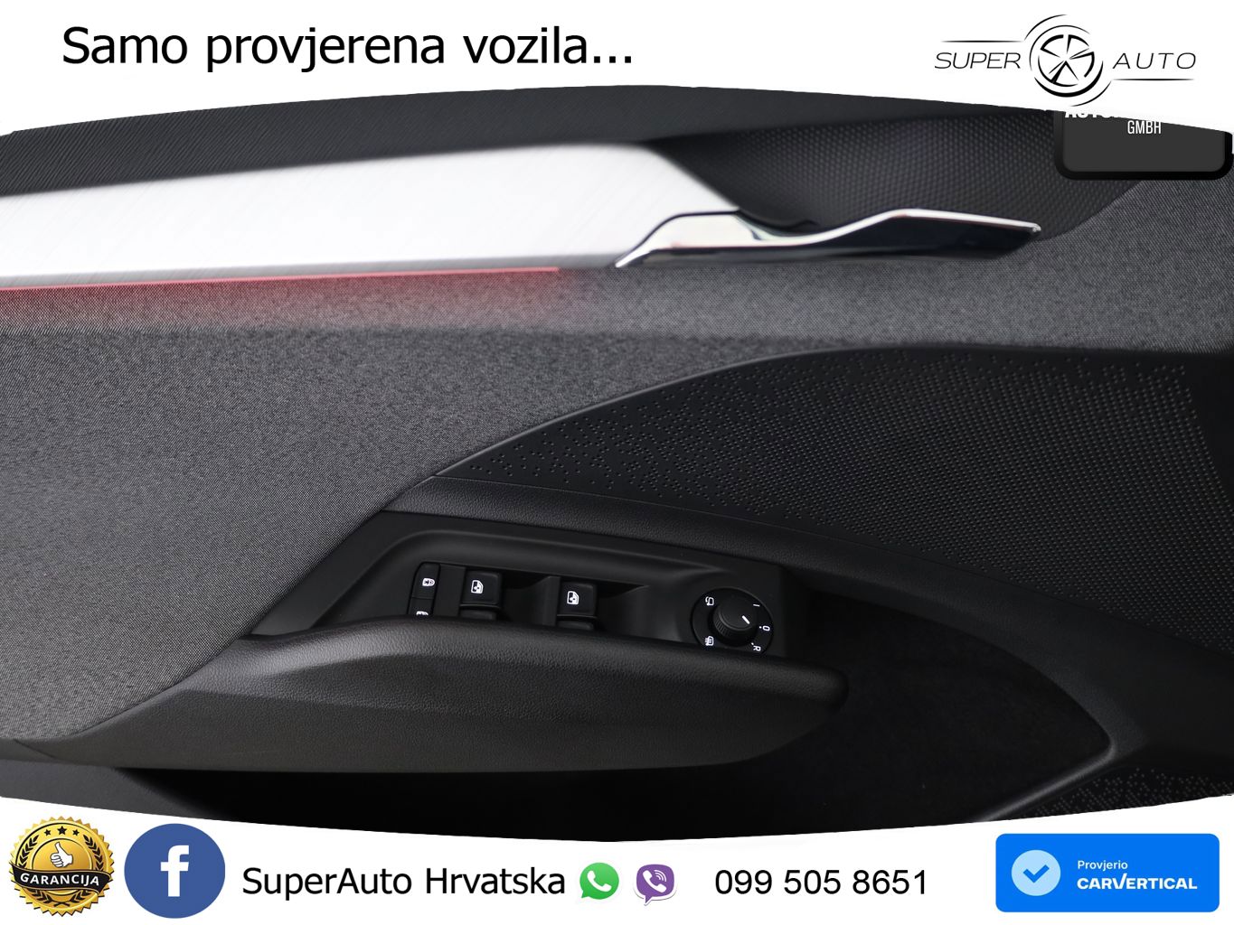 Škoda Enyaq iV 85x 82 kWh (286 KS) AWD