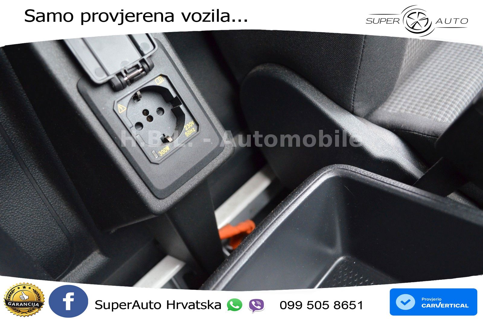 VW Caddy 122 KS