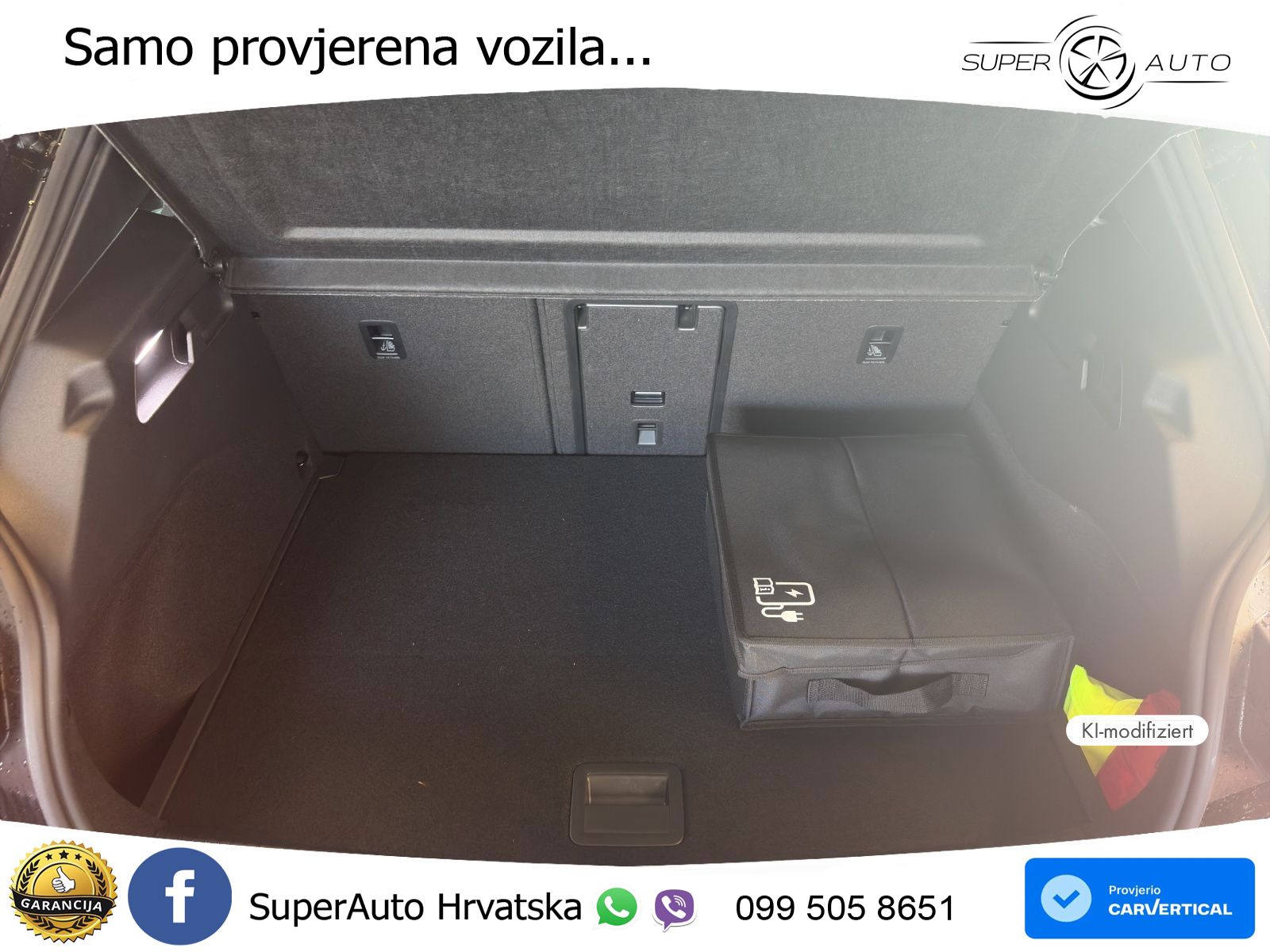 Volkswagen ID.3 Pro 62 kWh (204 KS) LED+GR SJED+ACC
