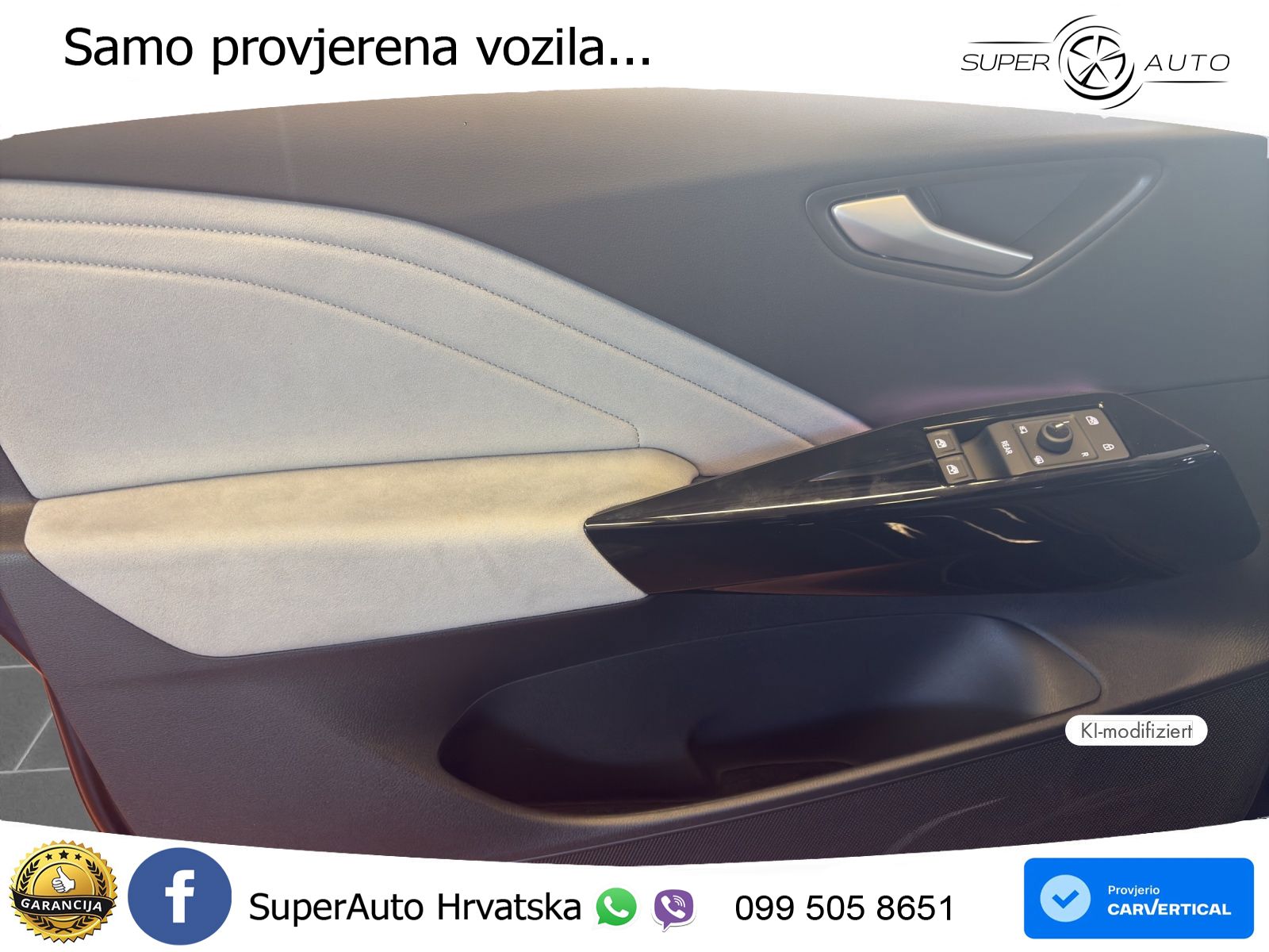 Volkswagen ID.3 Pro 62 kWh (204 KS) LED+GR SJED+ACC