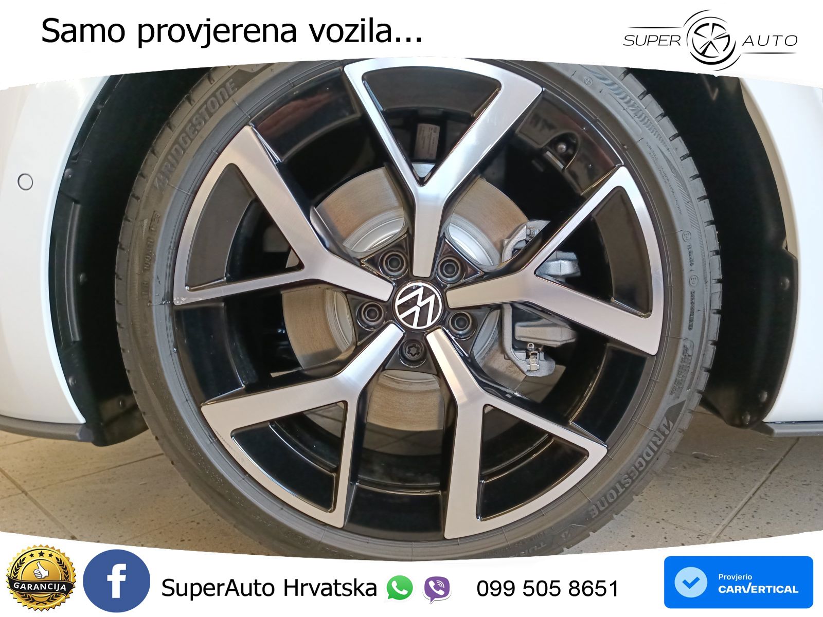 Volkswagen ID.3 79 kWh (231 KS) LED+GR SJED+ACC