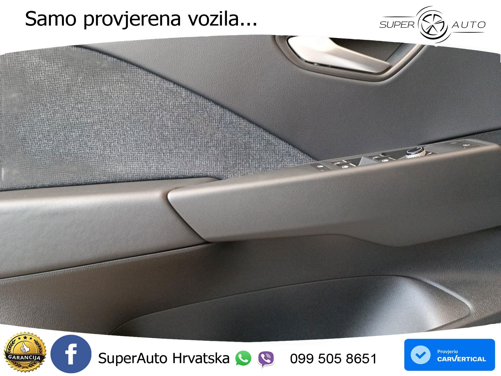 Volkswagen ID.3 79 kWh (231 KS) LED+GR SJED+ACC
