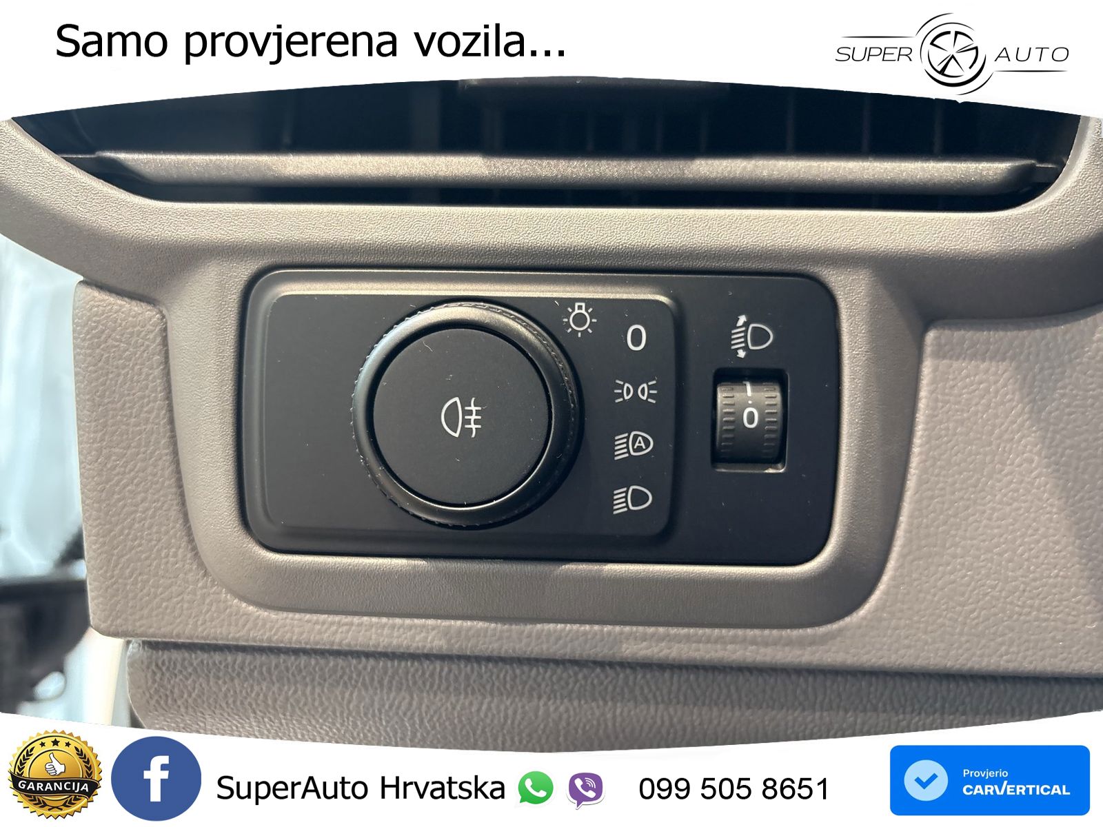 VW Transporter 136 KS