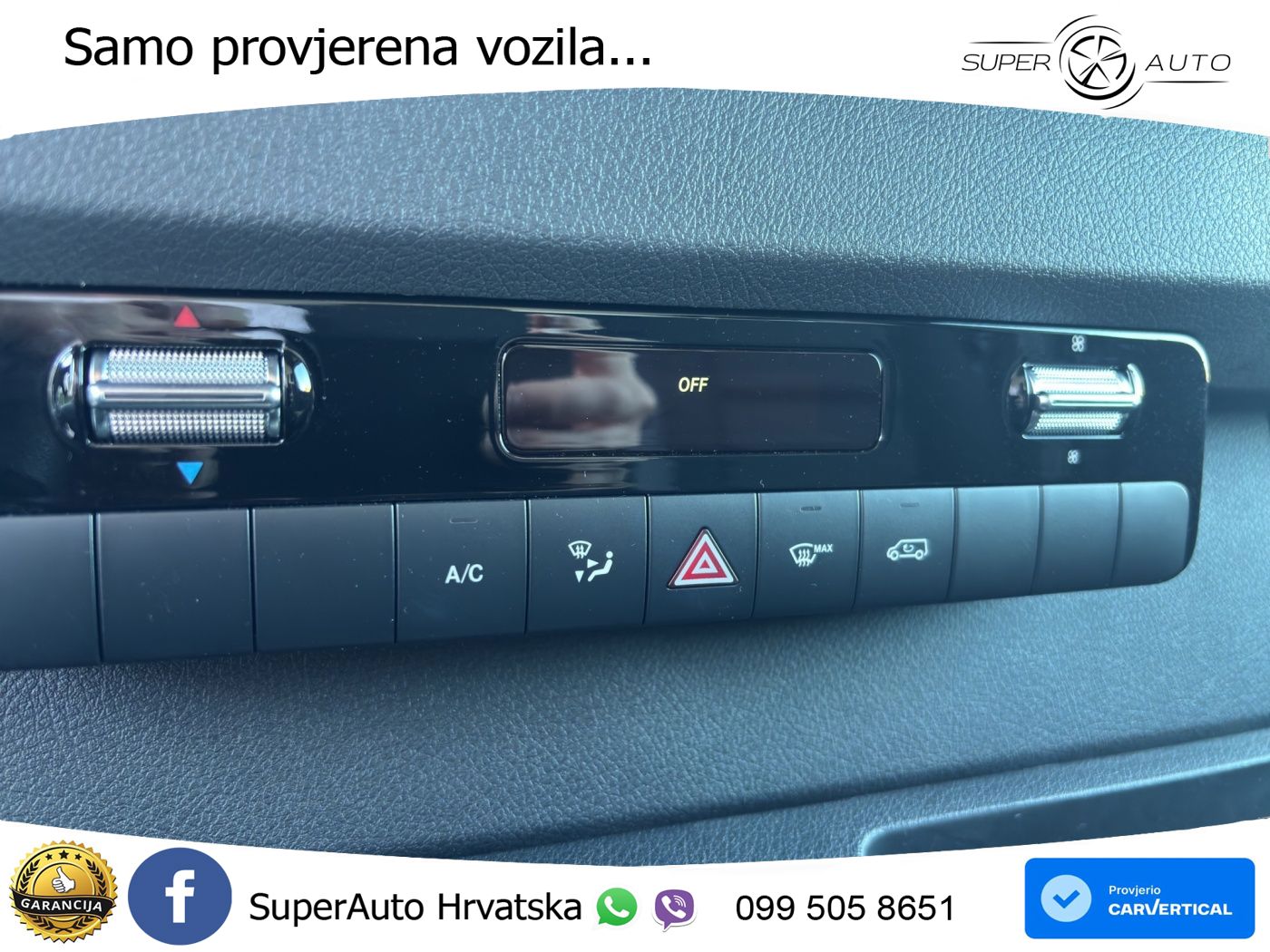 Mercedes-Benz Sprinter 150 KS