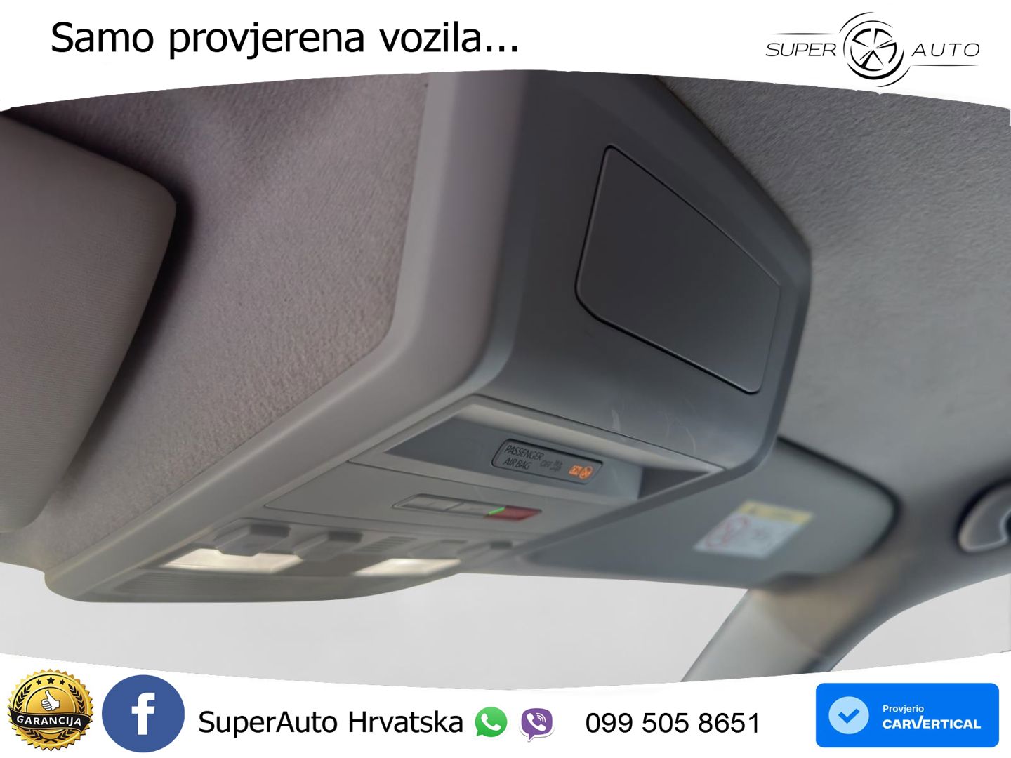 VW Transporter 110 KS