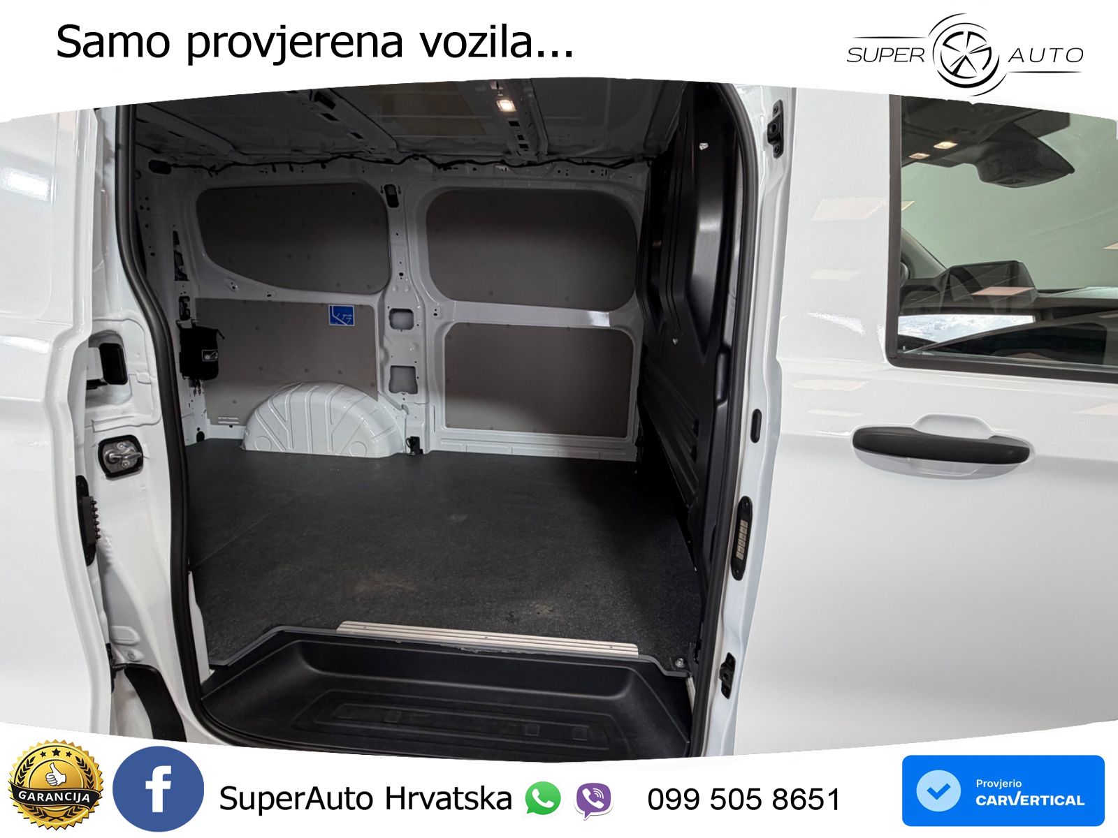 VW Transporter