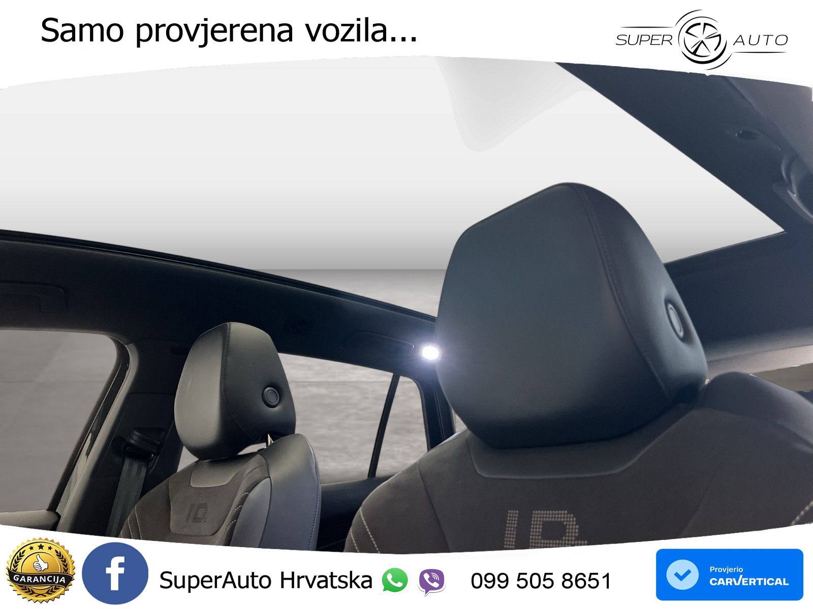 Volkswagen ID.4 Pro Performance 82 kWh (204 KS)