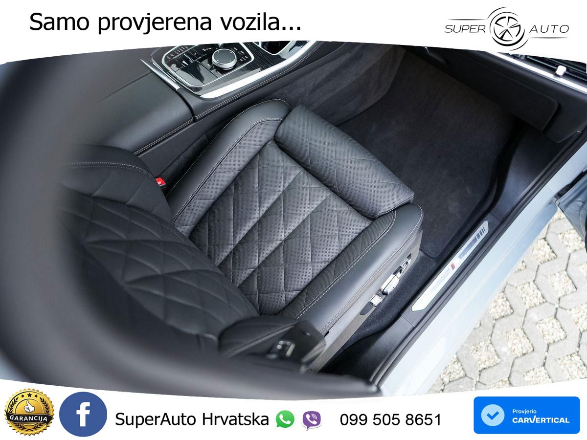 BMW X5 40d (352 KS) xDrive Steptronic LED+GR SJED+ACC