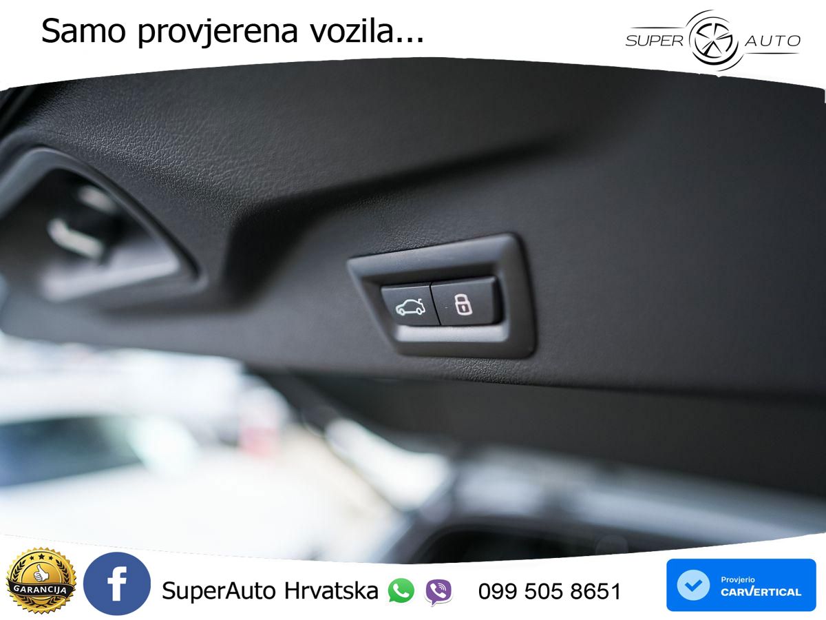 BMW X5 40d (352 KS) xDrive Steptronic LED+GR SJED+ACC
