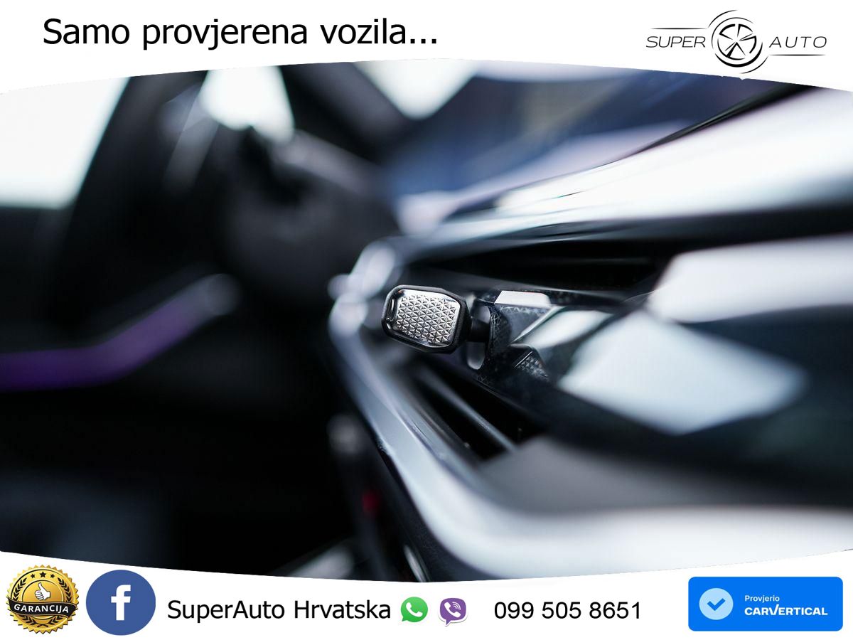 BMW X5 40d (352 KS) xDrive Steptronic LED+GR SJED+ACC
