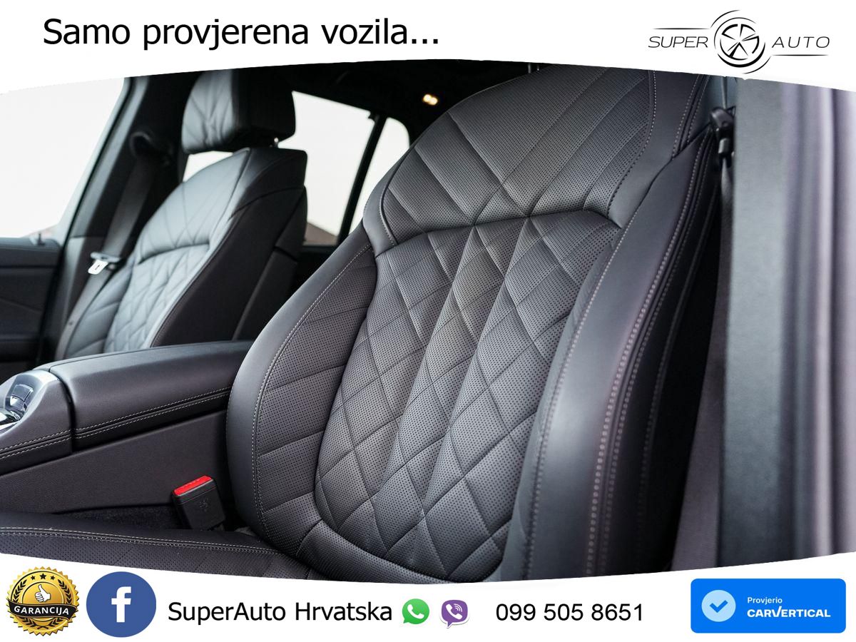 BMW X5 40d (352 KS) xDrive Steptronic LED+GR SJED+ACC