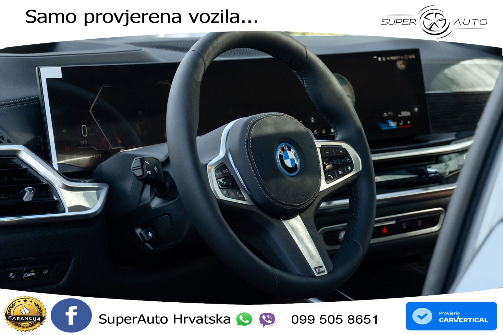 BMW X5 50e (490 KS) xDrive Steptronic LED+GR SJED+ACC