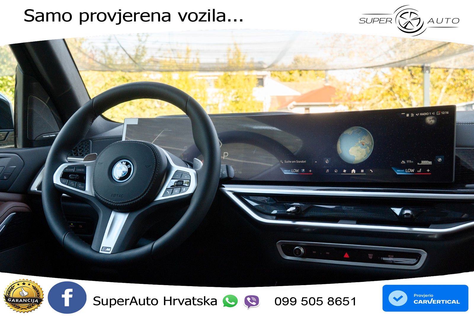 BMW X5 50e (490 KS) xDrive Steptronic LED+GR SJED+ACC