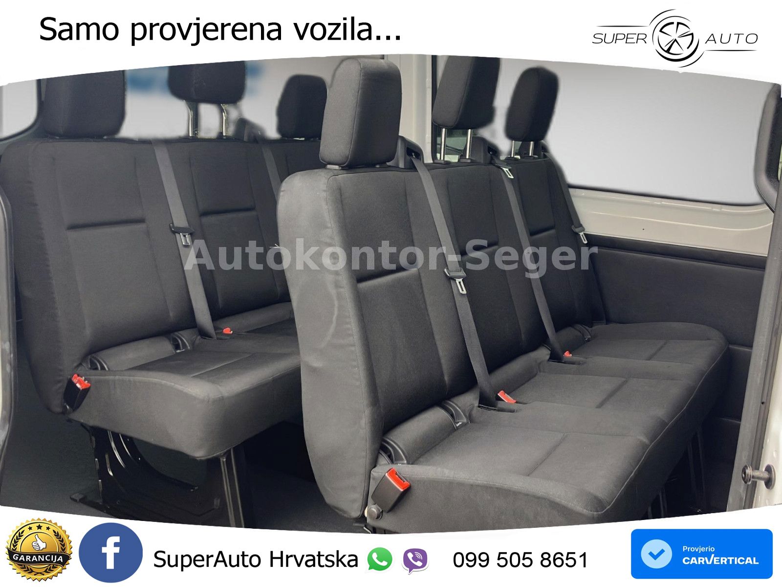 Mercedes-Benz Sprinter 170 KS