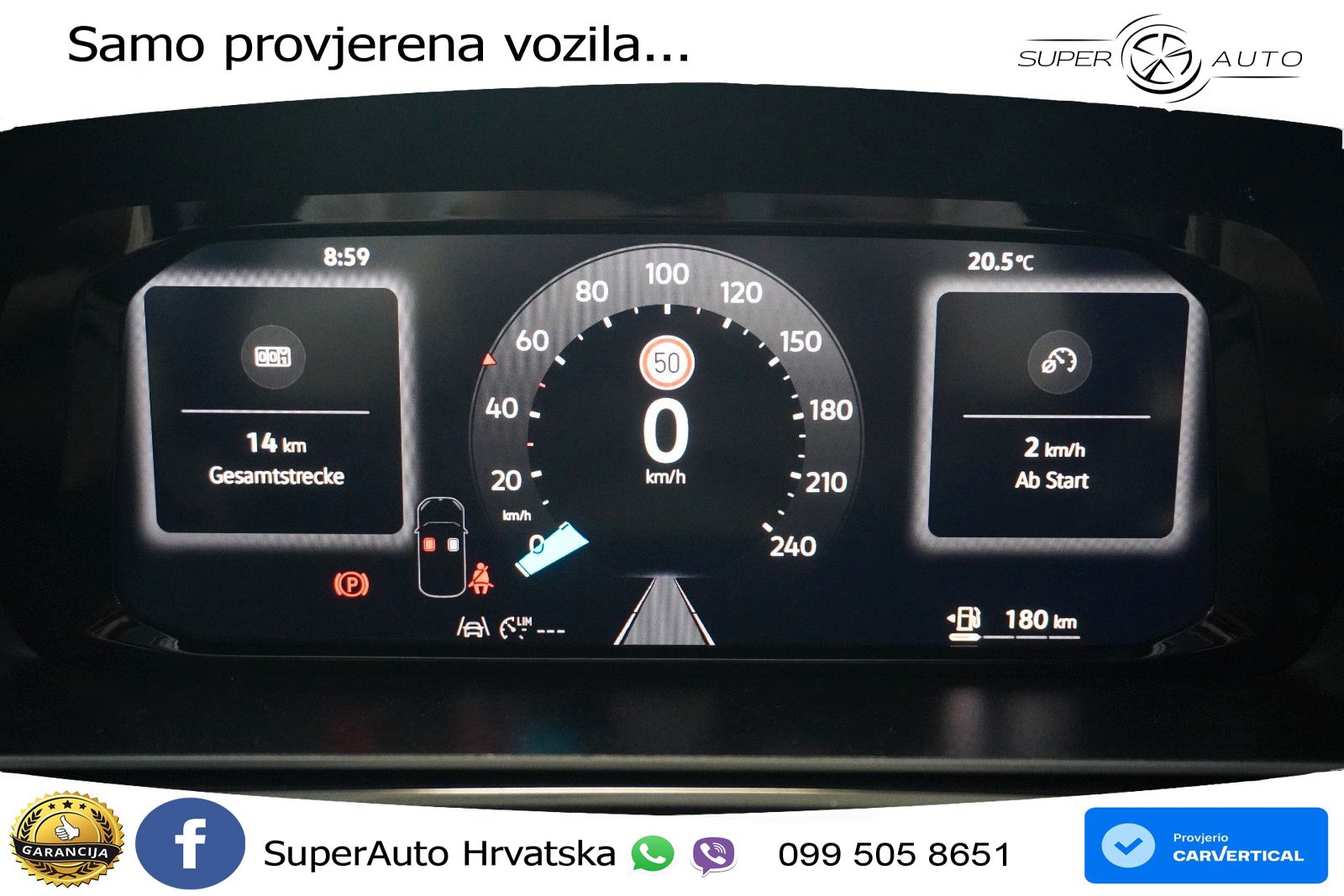 VW Caddy 102 KS