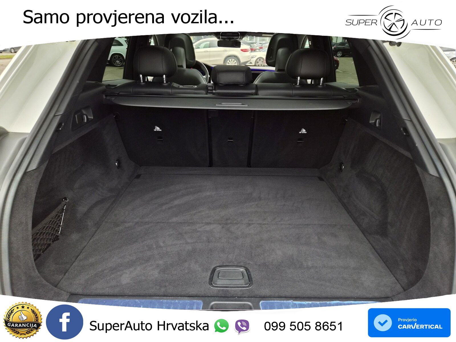 Mercedes EQE SUV 500 105 kWh (408 KS) 4MATIC