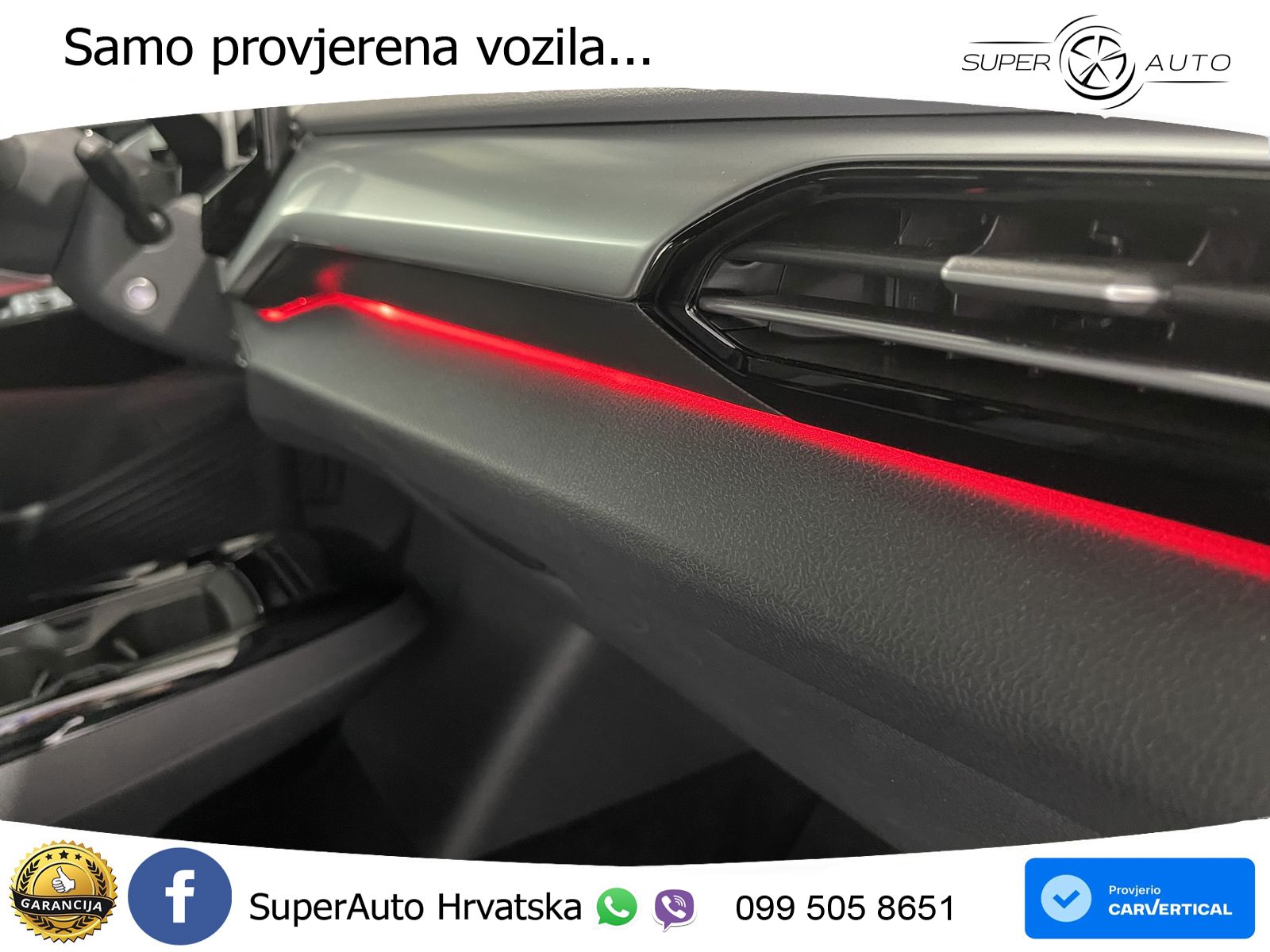 Volkswagen ID.4 Pro Performance 82 kWh (204 KS)