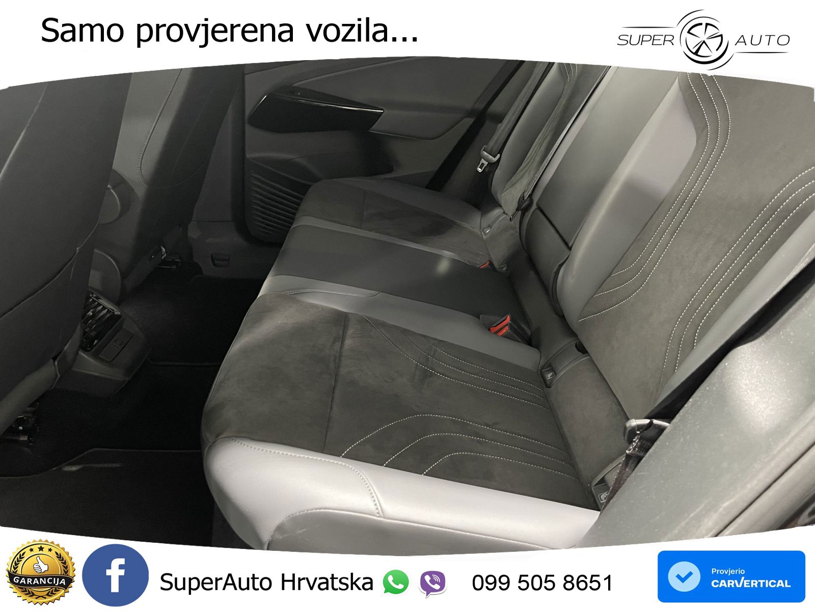 Volkswagen ID.4 Pro Performance 82 kWh (204 KS)