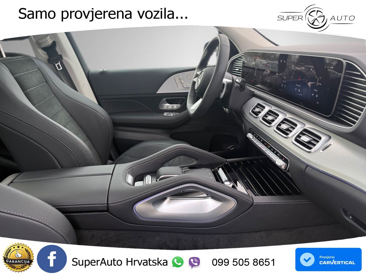 Mercedes GLE 450 3.0 (381 KS) EQ Boost 4MATIC 9G-TRONIC AMG