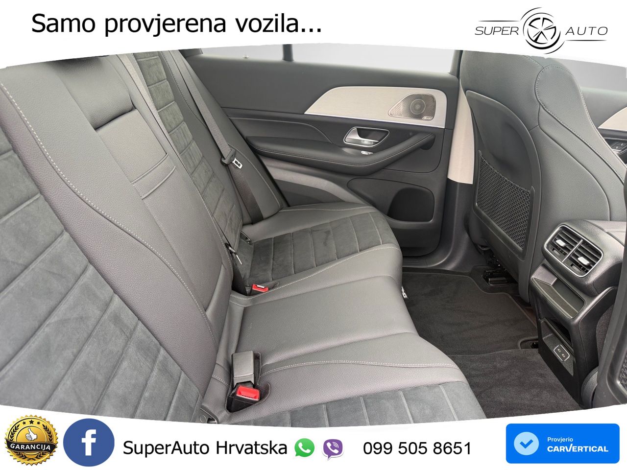 Mercedes GLE 450 3.0 (381 KS) EQ Boost 4MATIC 9G-TRONIC AMG