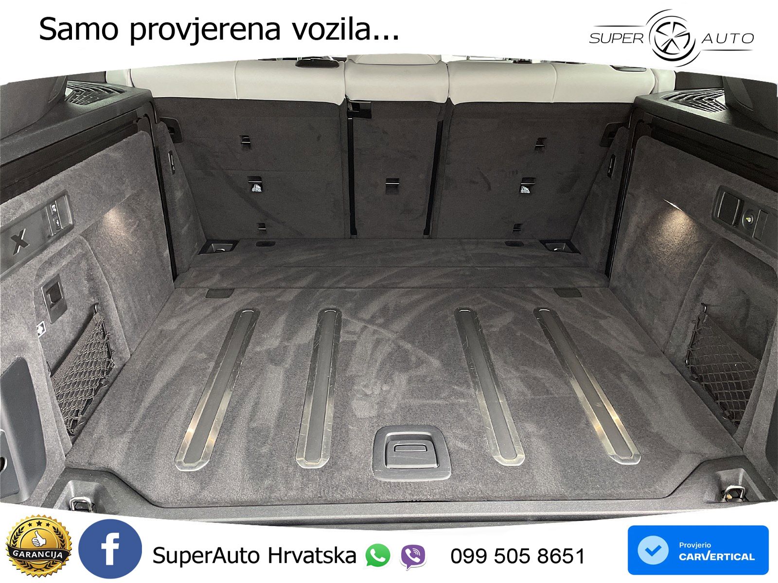 BMW X5 40d (352 KS) xDrive Steptronic LED+GR SJED+ACC