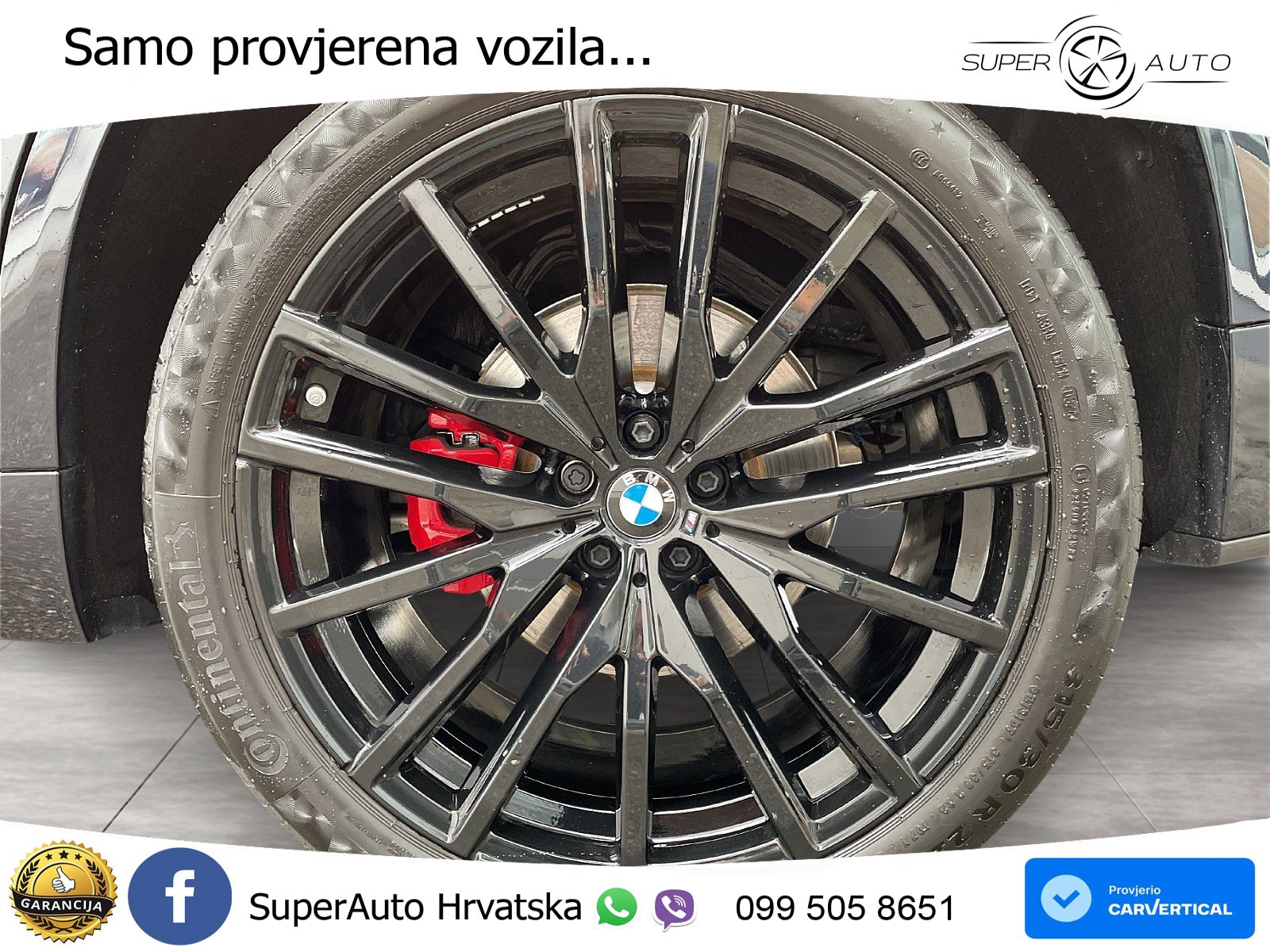 BMW X5 40d (352 KS) xDrive Steptronic LED+GR SJED+ACC