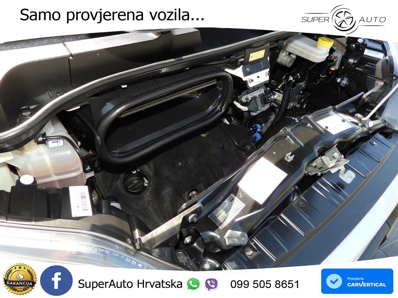 Peugeot Boxer 140 KS