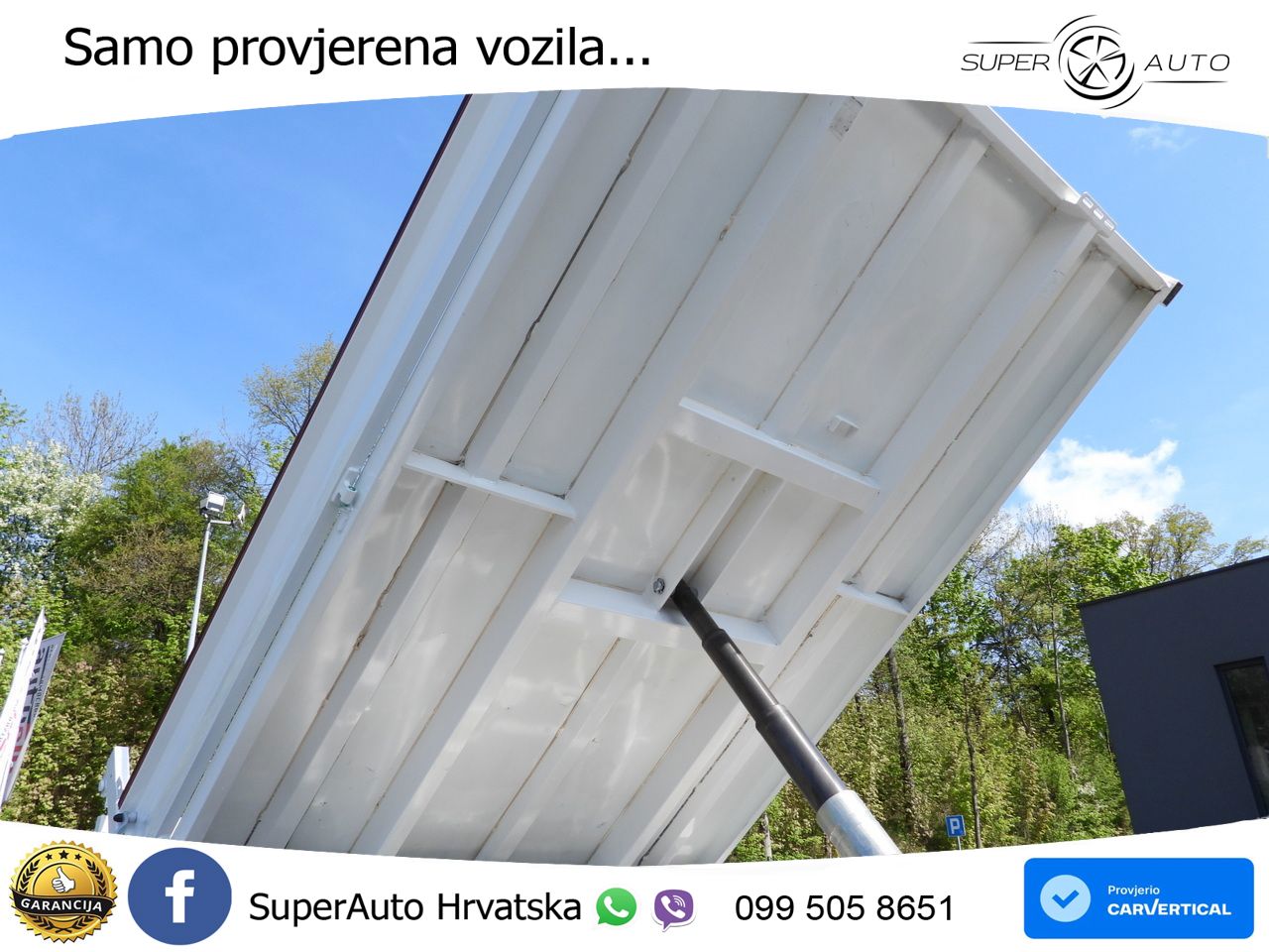 Peugeot Boxer 140 KS