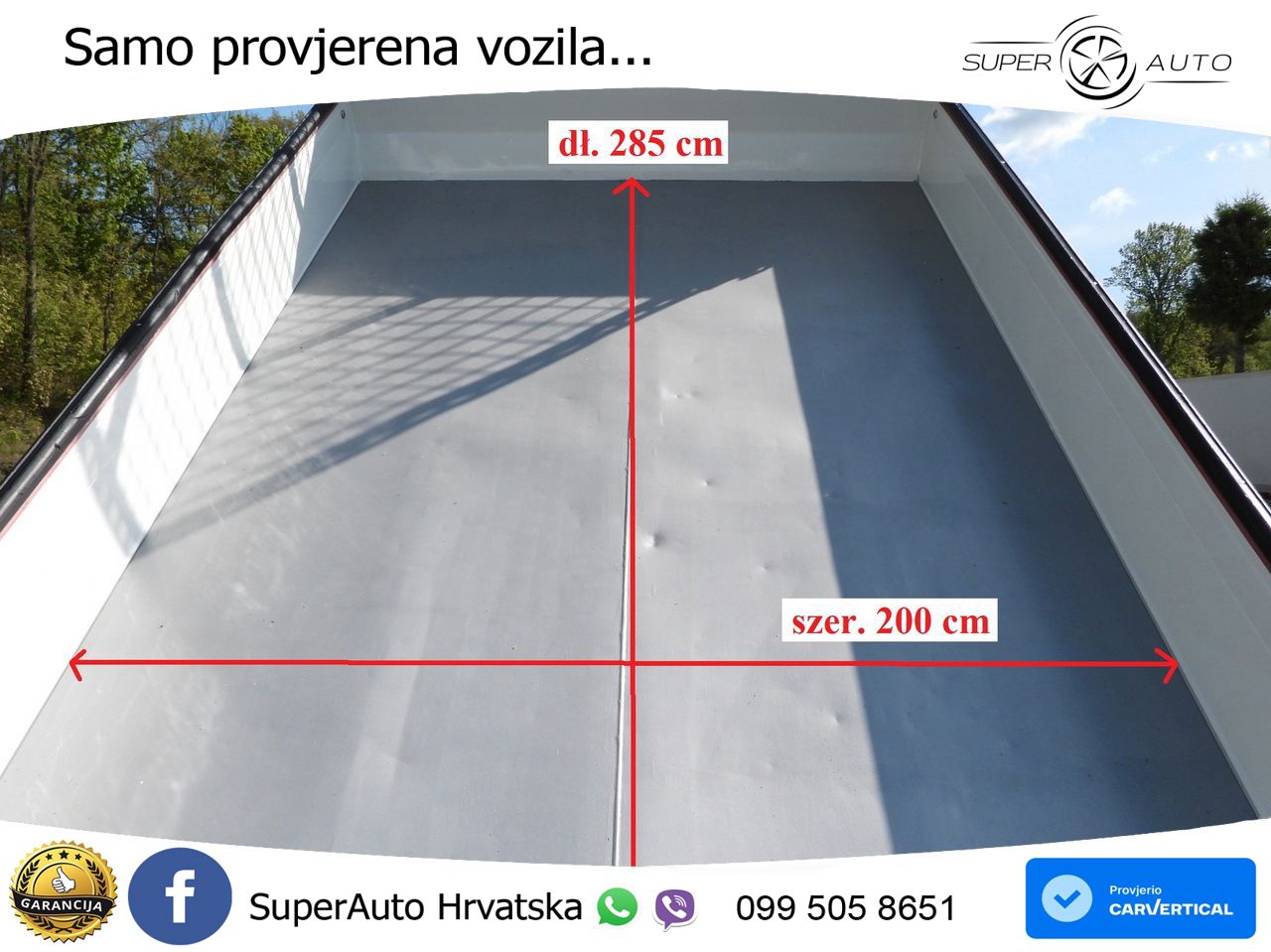 Peugeot Boxer 140 KS
