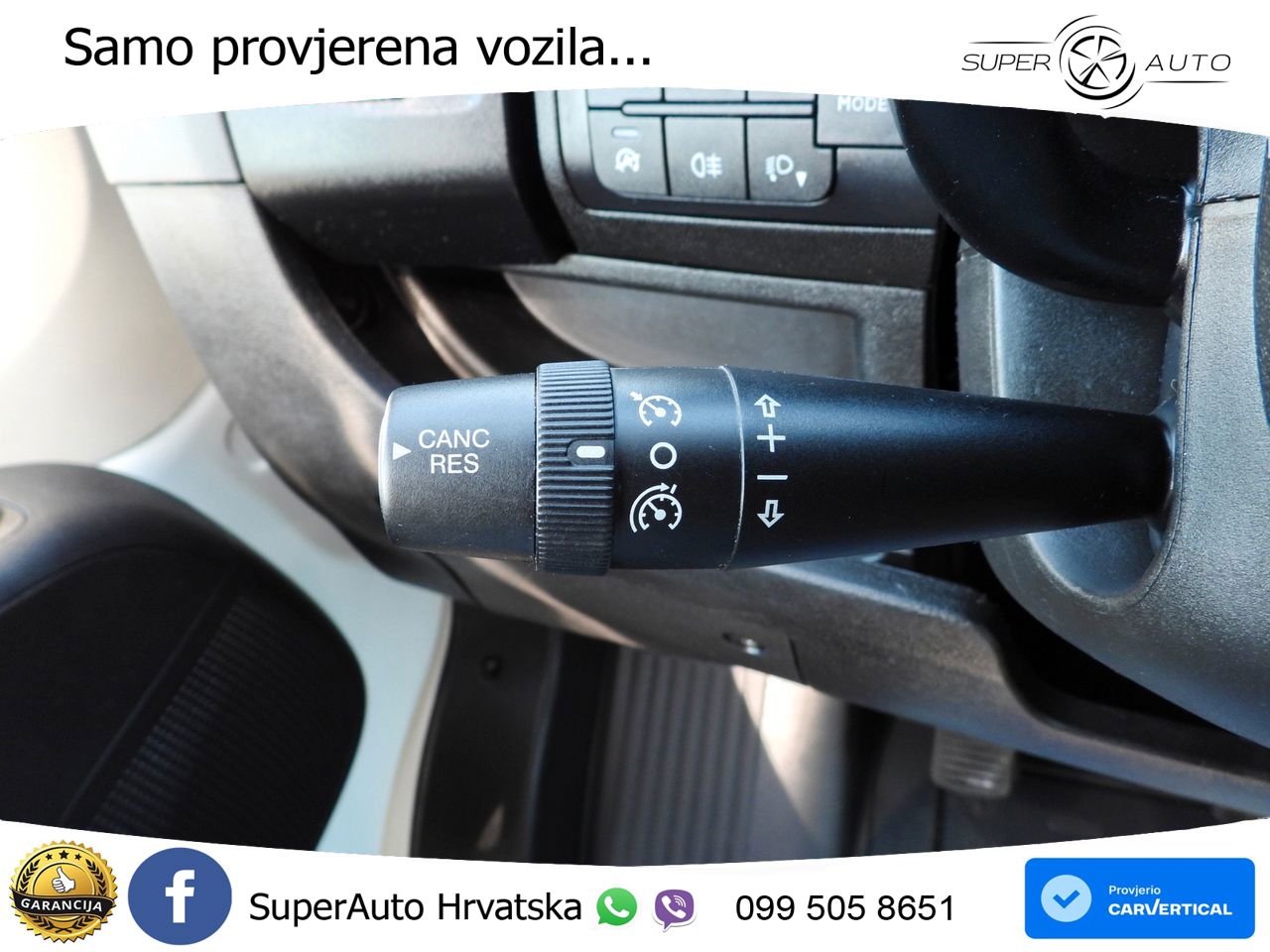 Peugeot Boxer 140 KS