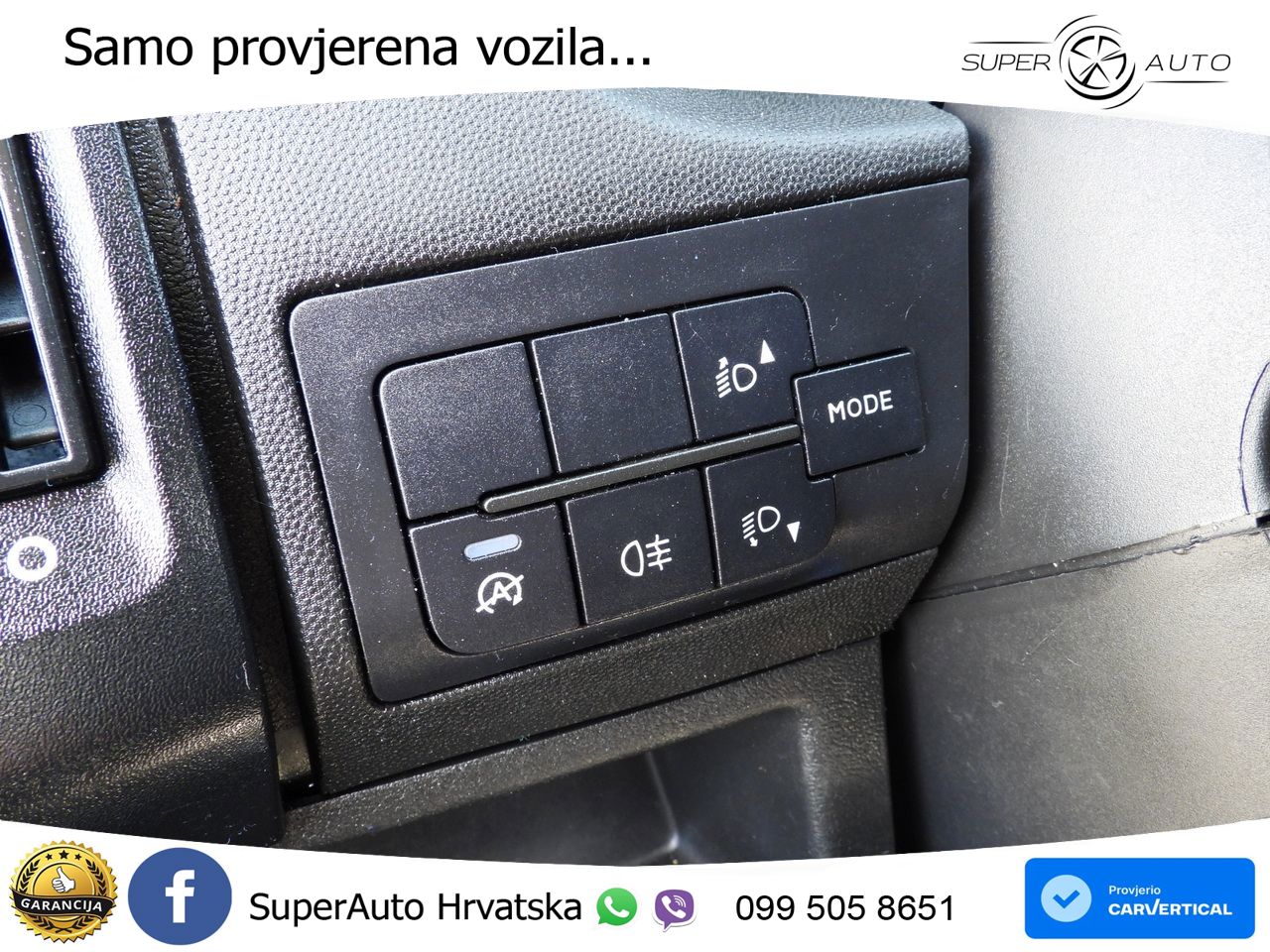 Peugeot Boxer 140 KS