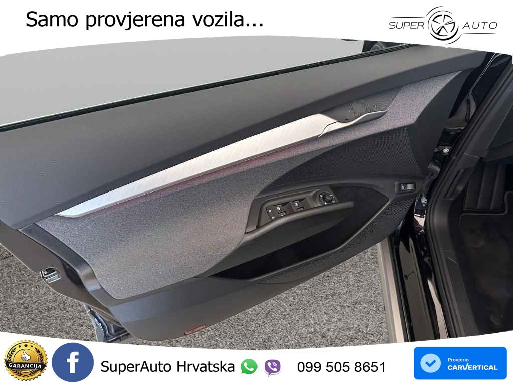 Škoda Enyaq 85 82 kWh (286 KS) LED+GR SJED+ACC