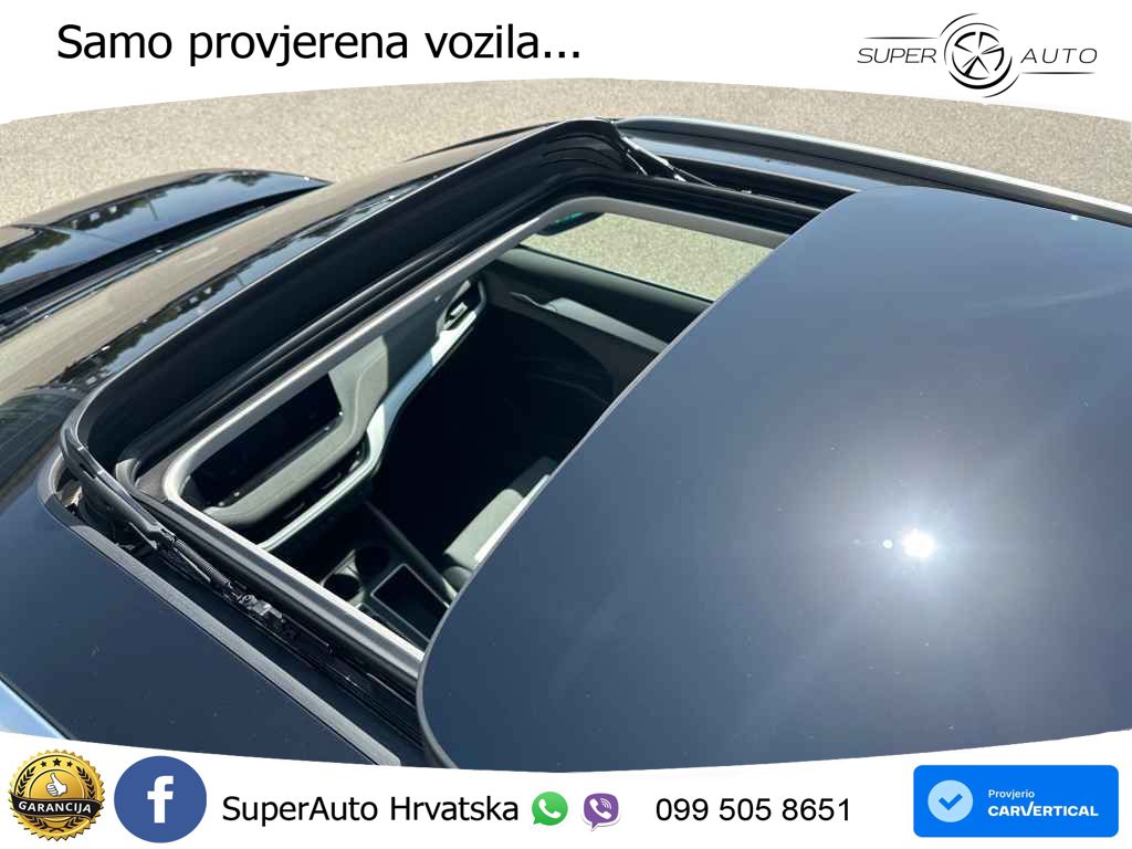 Škoda Enyaq 85 82 kWh (286 KS) LED+GR SJED+ACC