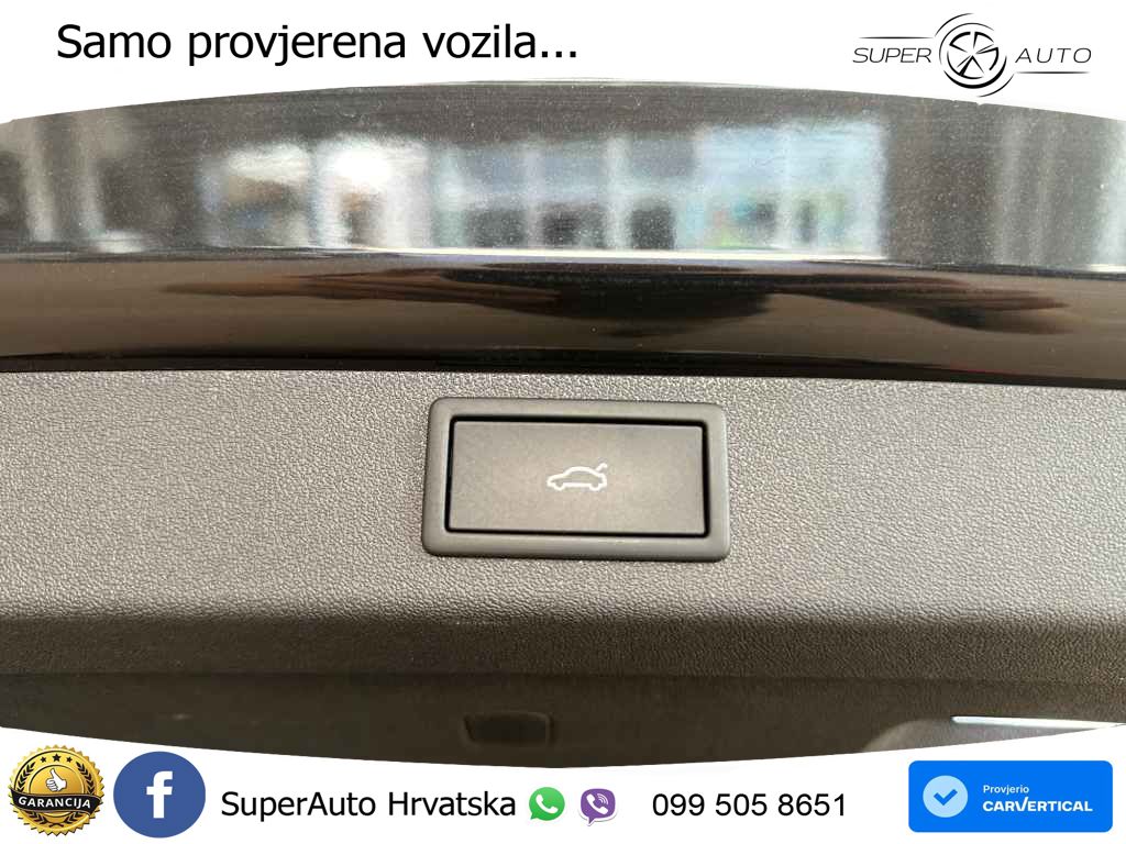 Škoda Enyaq 85 82 kWh (286 KS) LED+GR SJED+ACC