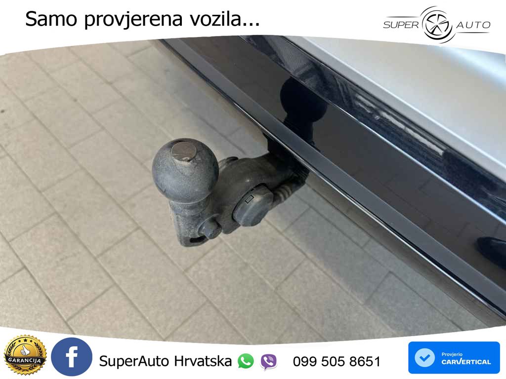 Škoda Enyaq 85 82 kWh (286 KS) LED+GR SJED+ACC