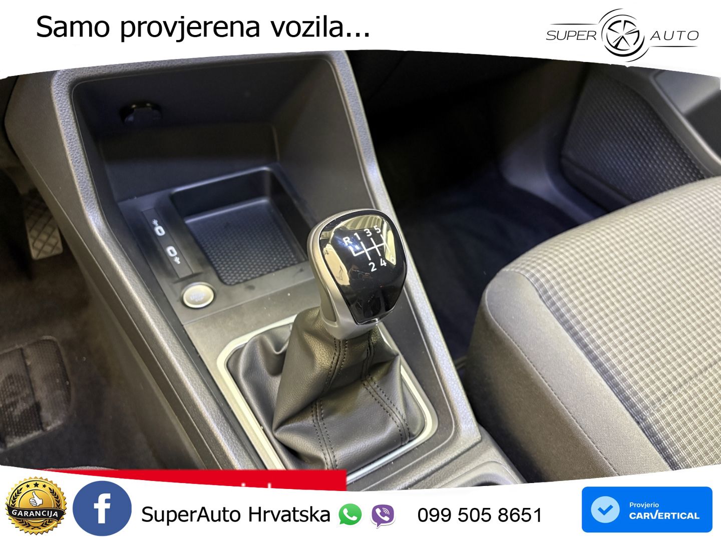 VW Caddy 102 KS