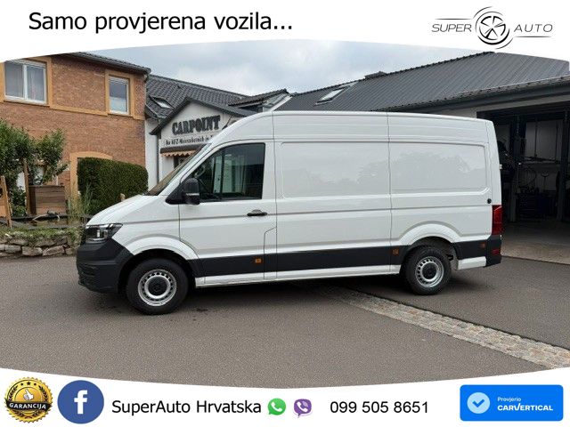 VW Crafter