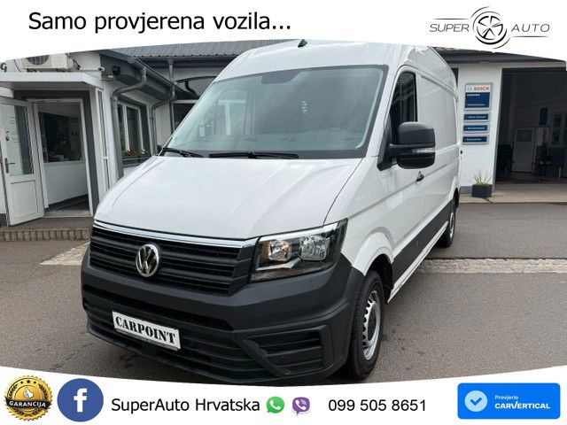 VW Crafter