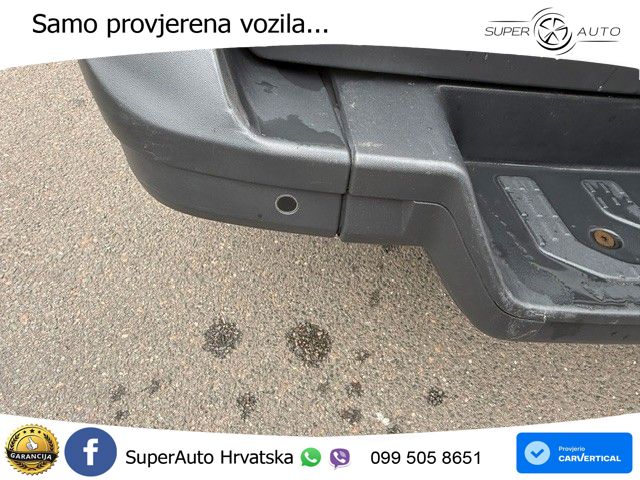 VW Crafter