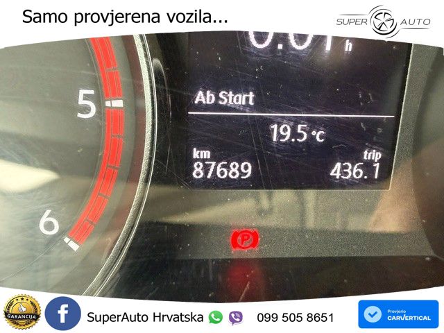 VW Crafter