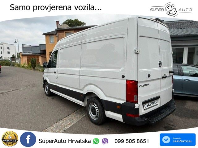 VW Crafter