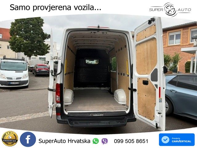 VW Crafter