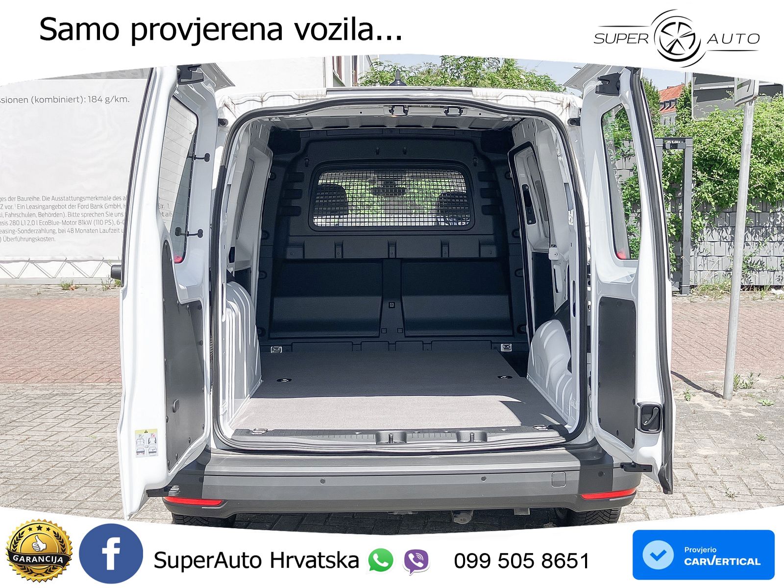 Ford Transit 102 KS