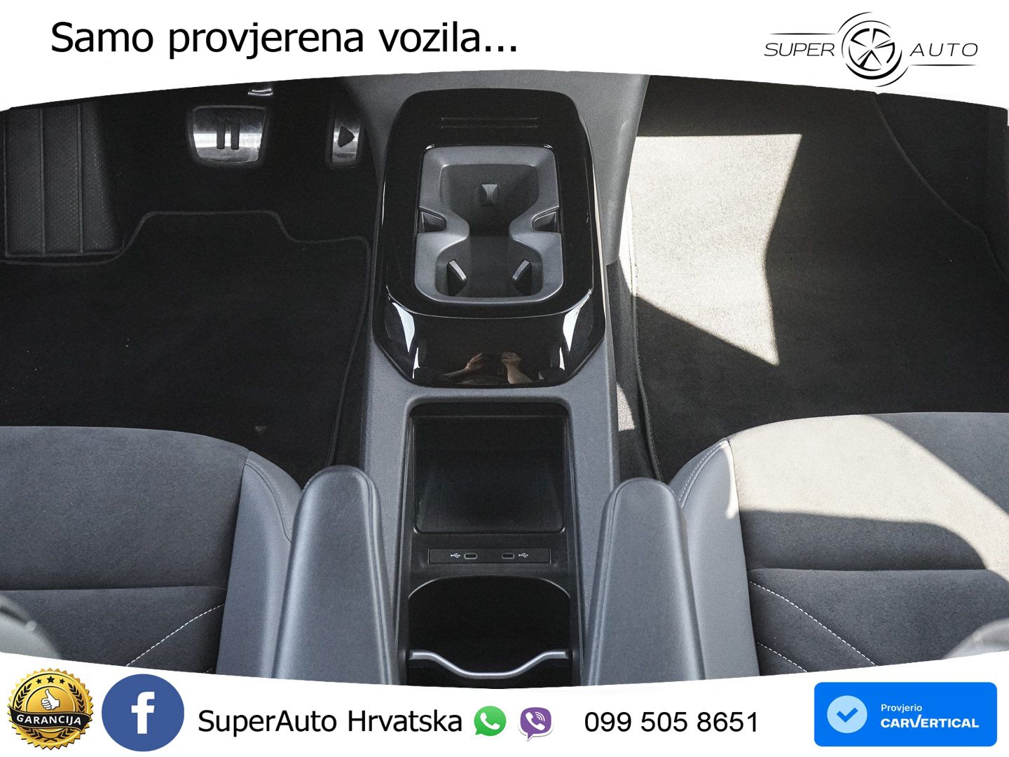 Volkswagen ID.4 Pro Performance 82 kWh (204 KS)