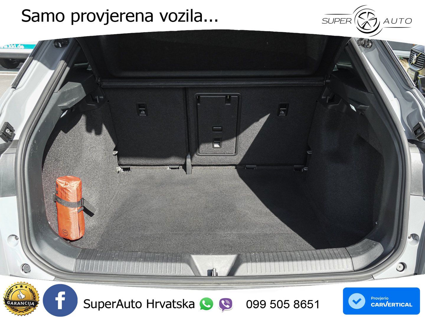 Volkswagen ID.4 Pro Performance 82 kWh (204 KS)