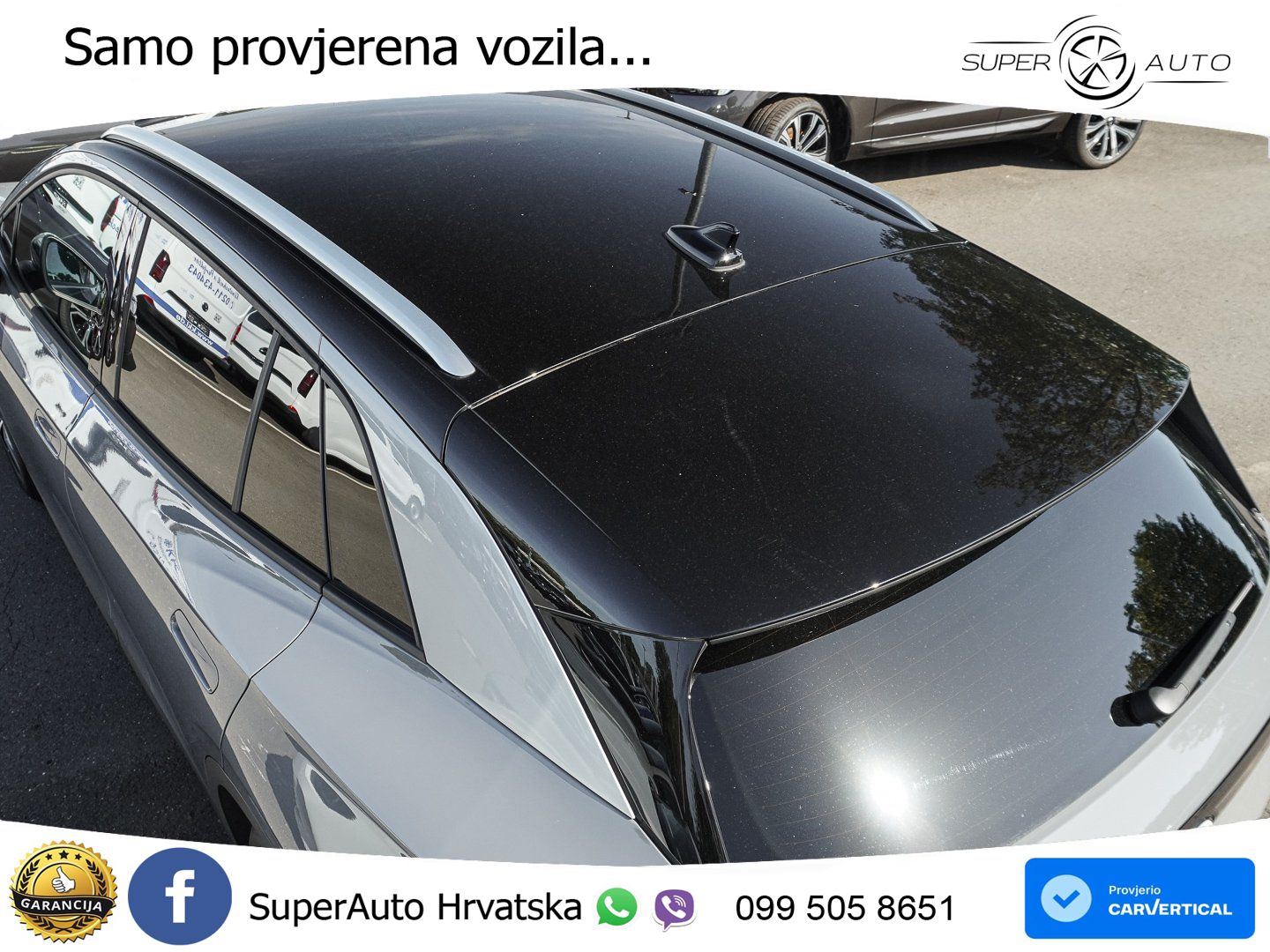 Volkswagen ID.4 Pro Performance 82 kWh (204 KS)