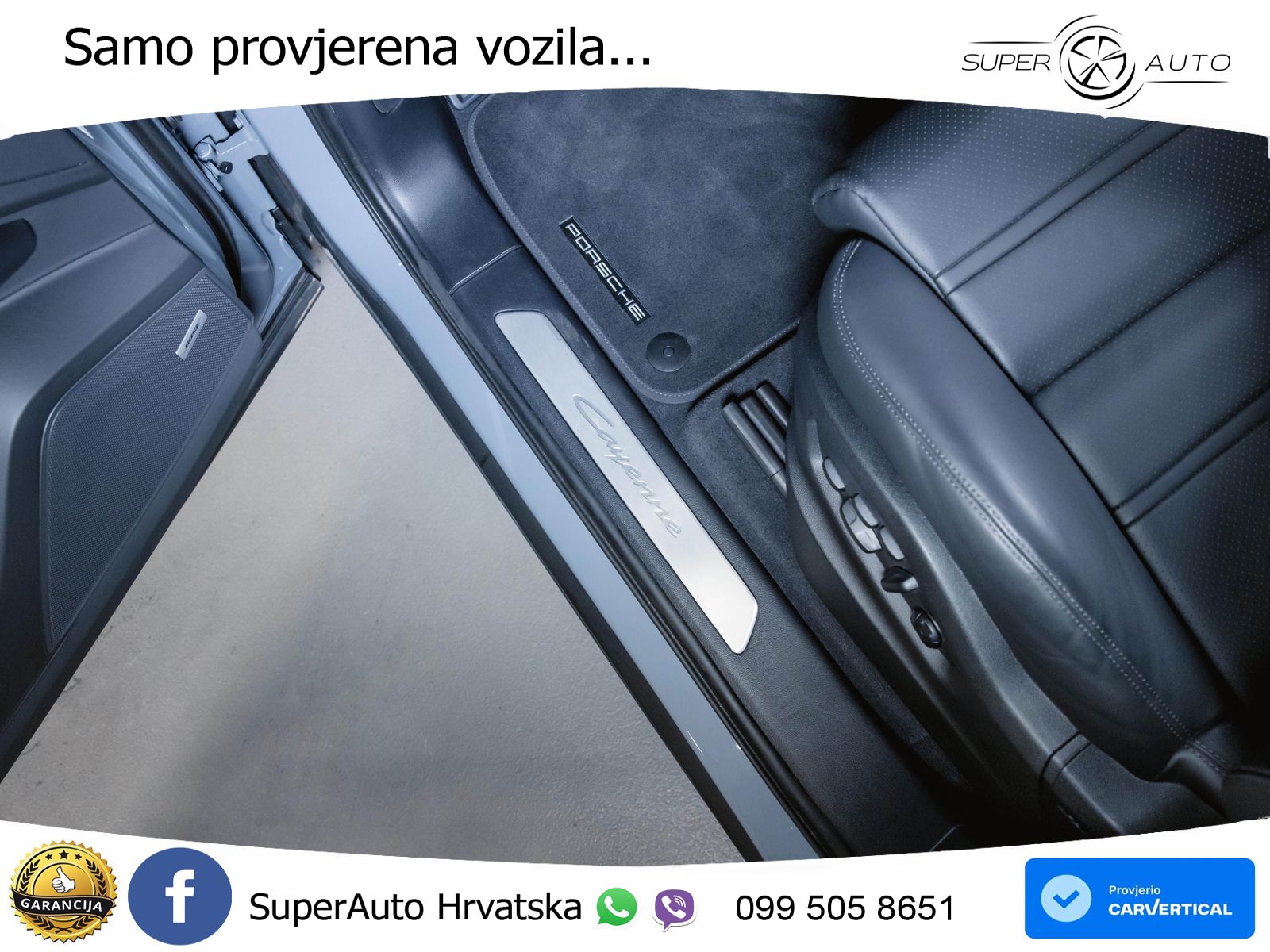 Porsche Cayenne Coupe 3.0 V6 (470 KS) E-Hybrid Tiptronic S